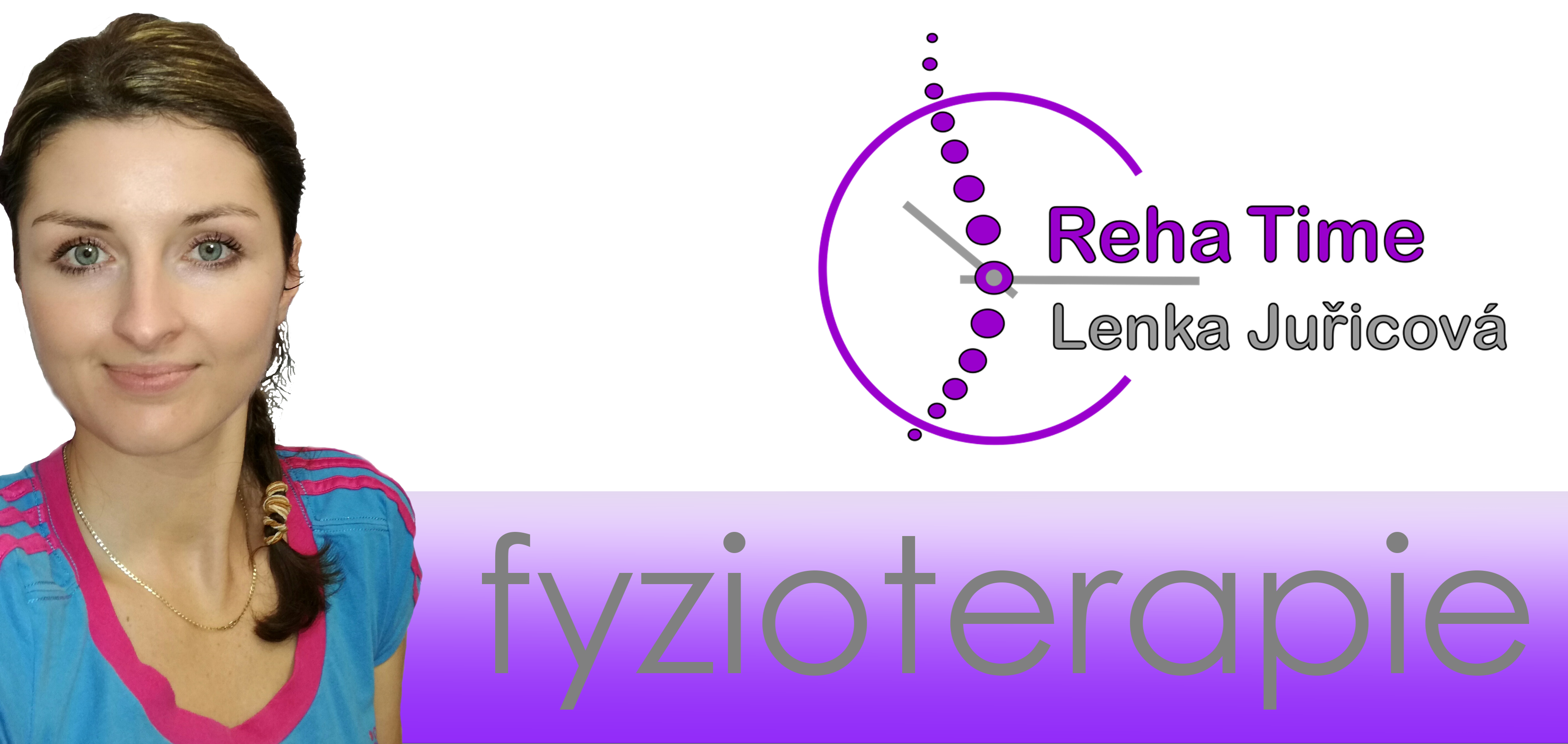 Fyzioterapeuti - rehatime.cz